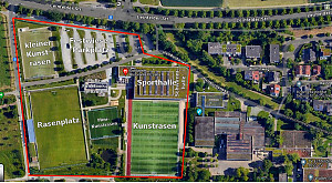 Sportpark Goldaecker