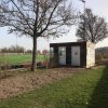 Die neue Heimat des Kasschenhäuschen