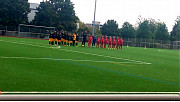 TVE U11 - SV Vaihingen