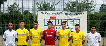Neuzugänge