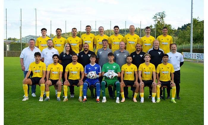 2025/2026 1.Mannschaft