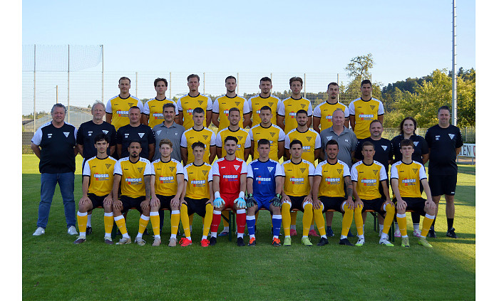 2026/2027 1.Mannschaft