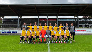 2026/2027 U19 Mannschaft