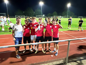 Arsenal Longdong
