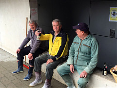 Franz, Werner & Ewald
