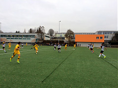 Bonlanden - Echterdingen