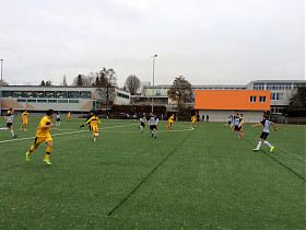 Bonlanden - Echterdingen