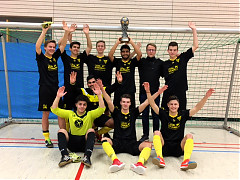 U19 in Köngen erfolgreich