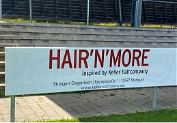 Hair'n More