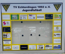 Jugend Schaukasten