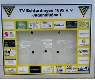 Jugend Schaukasten