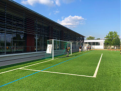 Penalty Cup 2018
