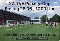 Penalty Cup 2024