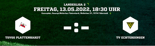 Plattenhardt TVE