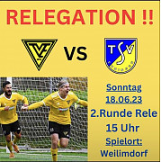 Relegation