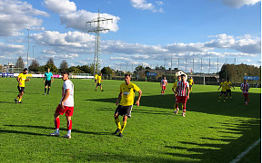 TVE T.Neckarsulm