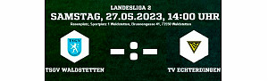 Waldstetten TVE