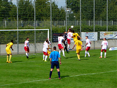 03.08.2014 TSV Birkmannsweiler - TVE