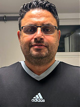 Özgür Gülbahar
